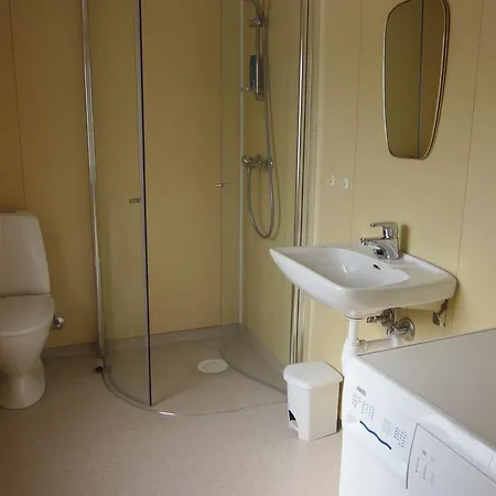 The Blue House, * Røldal