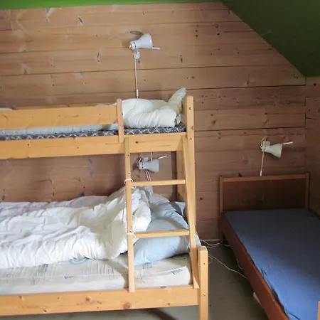 The Blue House, * Røldal