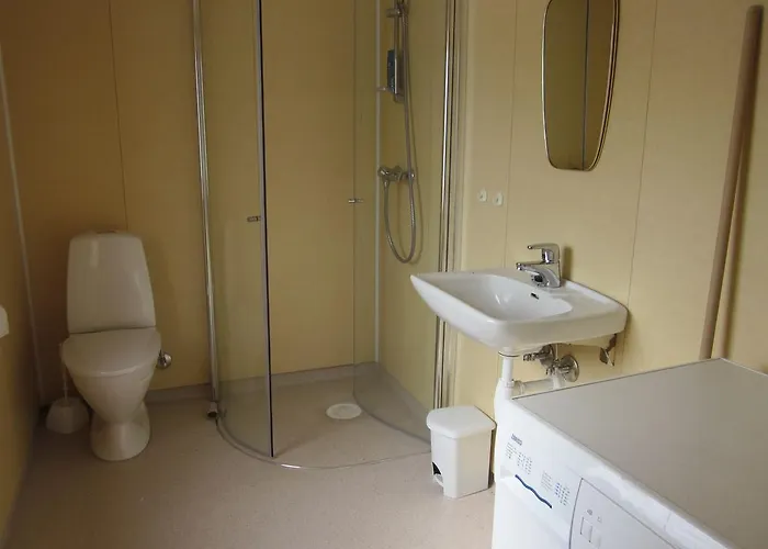 The Blue House, * Røldal